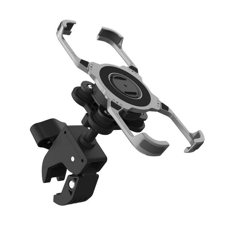 Lishi Quick Release Bike Phone Mount
