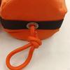 Throwable Rope Throw Bag High Visibility Portable for Swimming Rafting Kayak