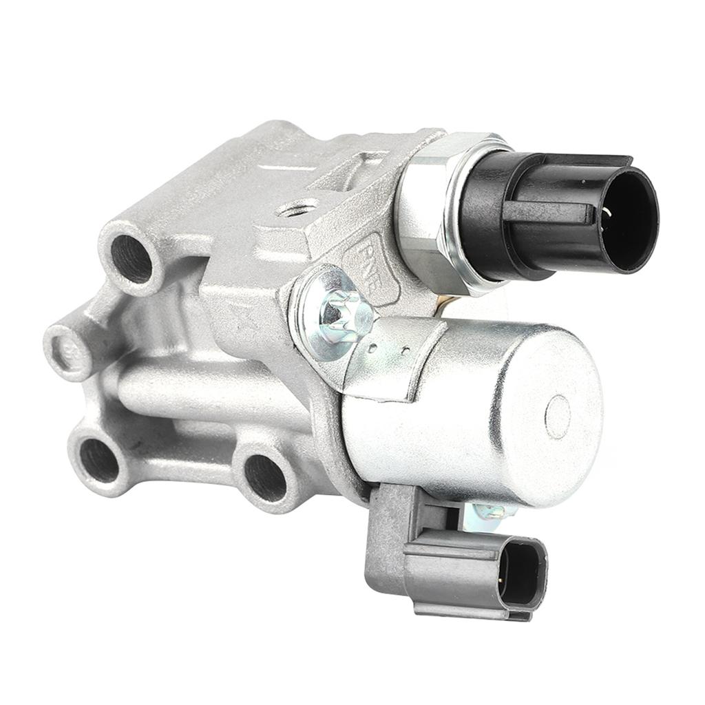 VTEC Solenoid Spool Valve 15810RAAA03 Fit for Honda Accord Civic CRV Element