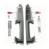 Chevrolet 3500HD 10-14 Short Armrest Repair Kit