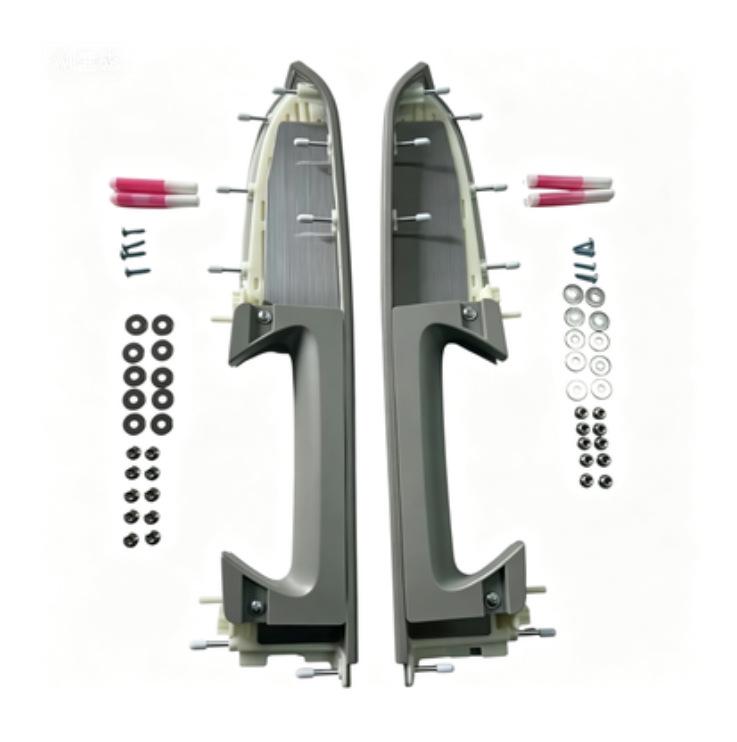 Chevrolet 3500HD 10-14 Short Armrest Repair Kit