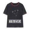 [USED] Hyunjin Wearing This GUESS T-shirt, Size XS, from a Korean Pop-up Store.