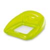 INTEX 56802 Green Swimming Chair Mattress