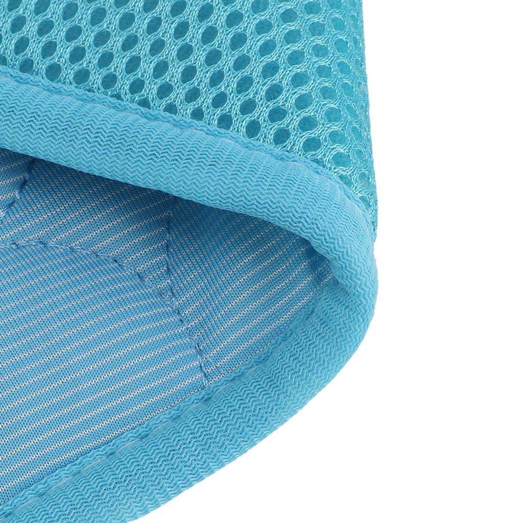 Cooling Mat for Dog Cat Pet Self Cooling Pillow Summer Hot Weather Bed