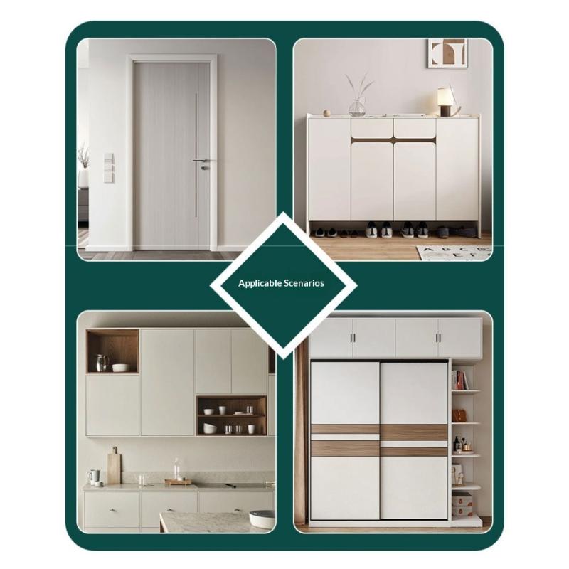 Krzyżowe Ukryte Zawiasy Plastikowe Żelazne Składane Drzwi Stół i Krzesło Zawias Krzyżowy Plastikowy Zawias Ukryty Akcesoria Meblowe