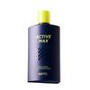 Active Max Hair and Body All-Round Wash 200ml All-in-One Cleanser