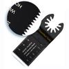 Multi-Function Saw Blade Accessories Oscillating Multi Tool Saw Blades for Renovator Power Wood Cutting Tool Bits