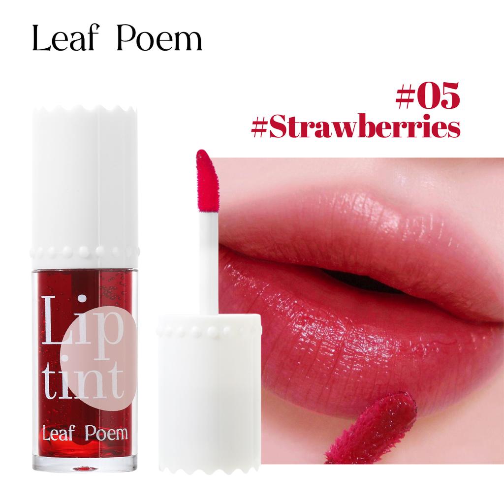 6-color Lip Gloss Long-lasting Natural Non-stick Cup Lipsticks Lip Tint Lip Makeup