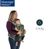 Osprey Poco Soft Child Carrier Backpack Black (10006177)