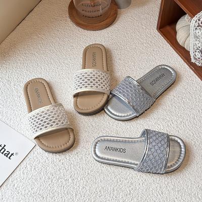 Filles – Sandales et tongs