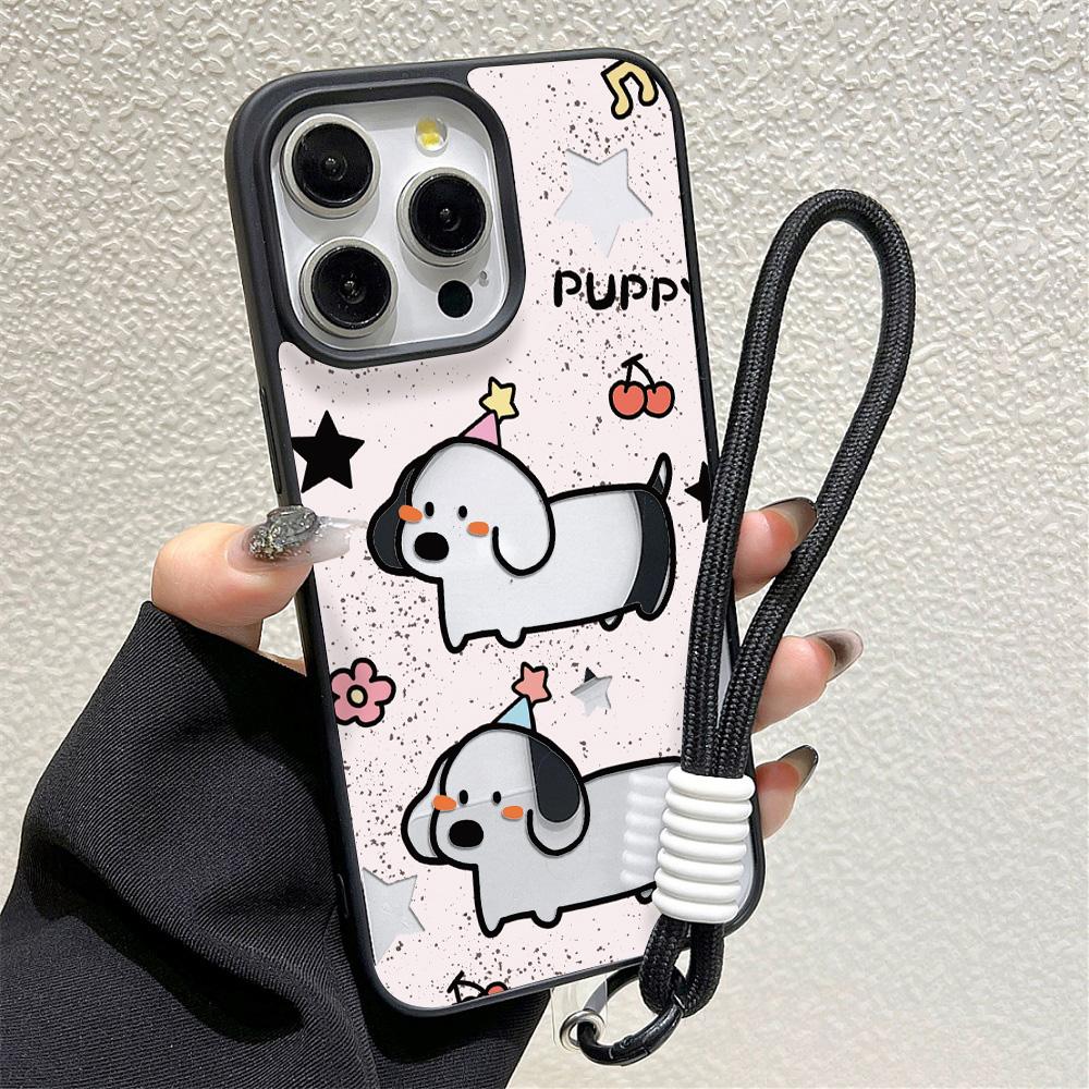 Magnetic Phone Case for iPhone  11 12 17 14 15 Pro Max 15 14 16 Pro13 14 15 16 Shockproof Case Mag-Safe Magnetic Ring Back Cover