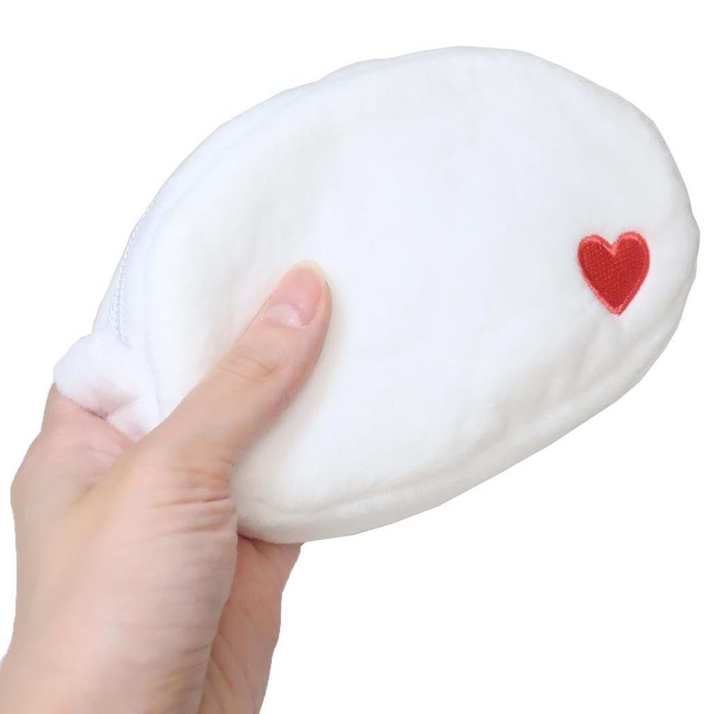 Big Hero 6 Mini Face Pouch Disney [Cosmetic Pouch]