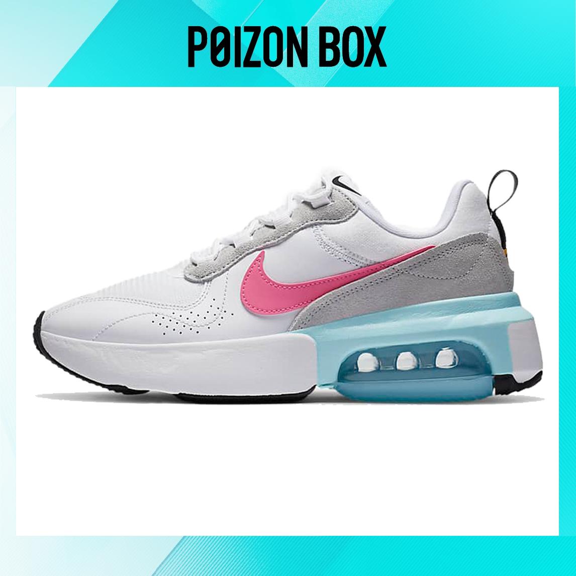 

кроссовки Nike Air Max Verona Life Casual Shoes Female DA4293-100