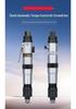 Gaobao Pneumatic Clutch Torque Screwdriver: Semi & Fully Automatic with Bits