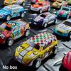 Mini Alloy Toy Cars Set with Storage Box Pull Back Vehicles for Kids