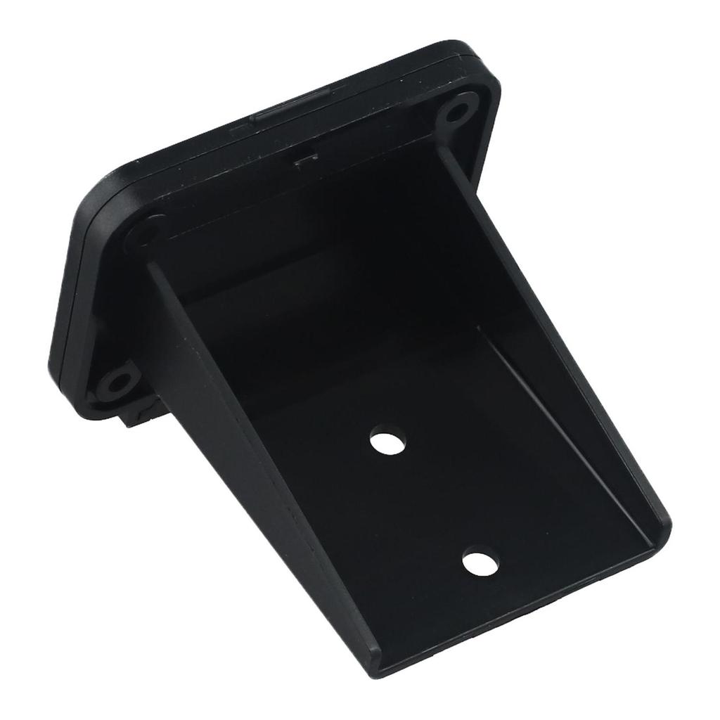 175A Electrical Connector Mounting Bracket with UL Rated PC Cover and Mounting Hardware for Transport Applications