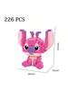 Luxurious Building Block Toys, Suitable for Educational Science DIY , Desktop Decorations for Building Block Enthusiasts