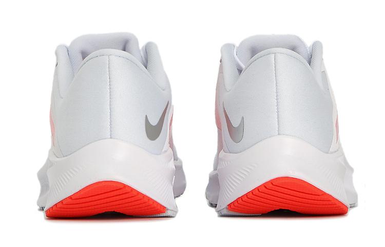 Nike Quest 3 'White Bright Crimson' Women's CD0232-105