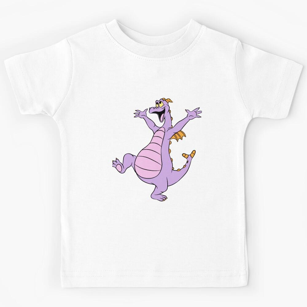 YAY Figment! Kids T-Shirt 120