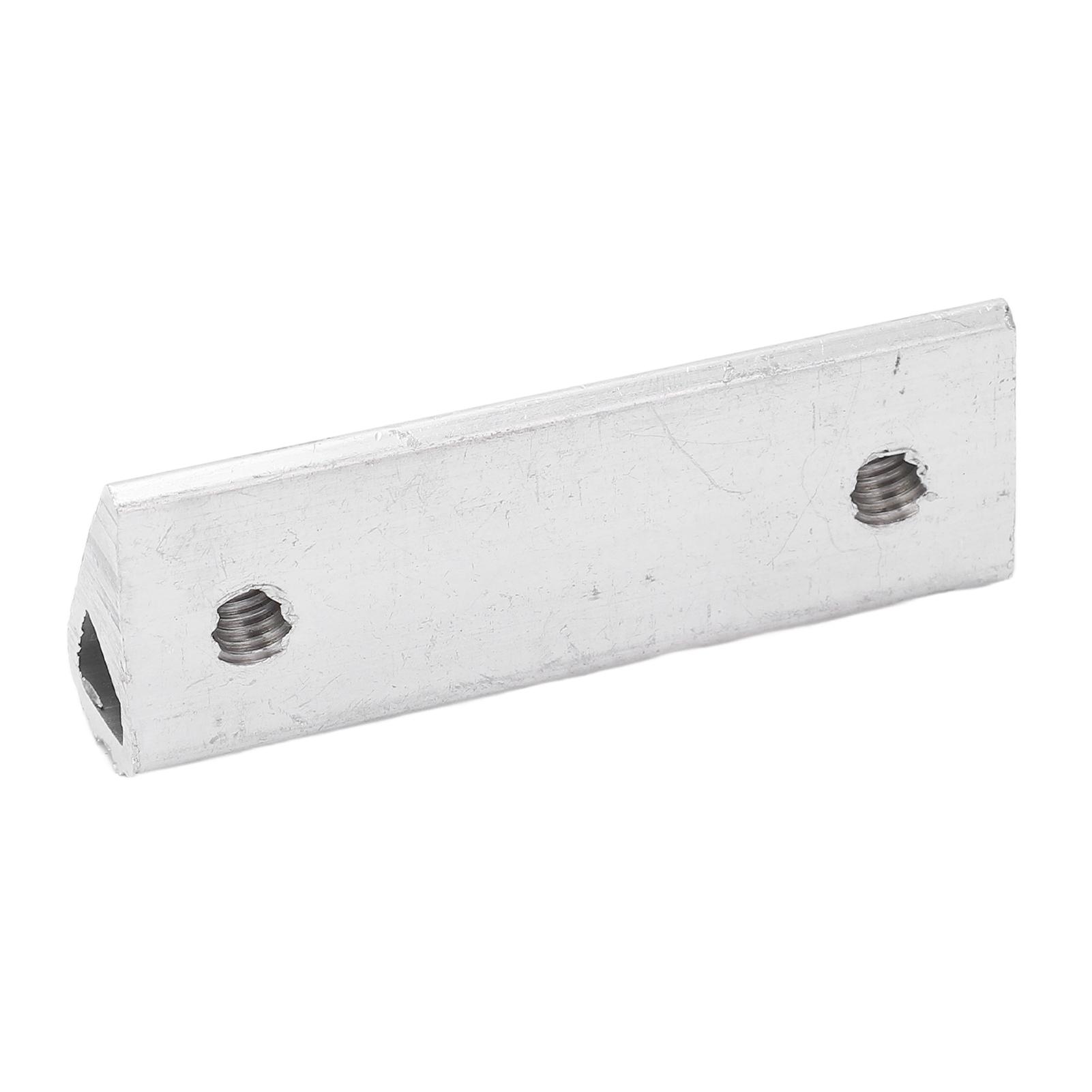 Foot Support Lock Fixed Aluminum Alloy Block Electric Scooter Parking Stand Kickstand Parts Accessories