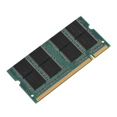 200Pin Mini Hochwertige DDR1 1GB 400MHz PC3200 Speicher Ram Modul Board für Laptop