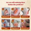 Lumbar Spine Stickers Self-heating Medical Relieve & Inflammation Pain Instantly Patch Back Pain Bone Pain,middle-aged and Elderly People