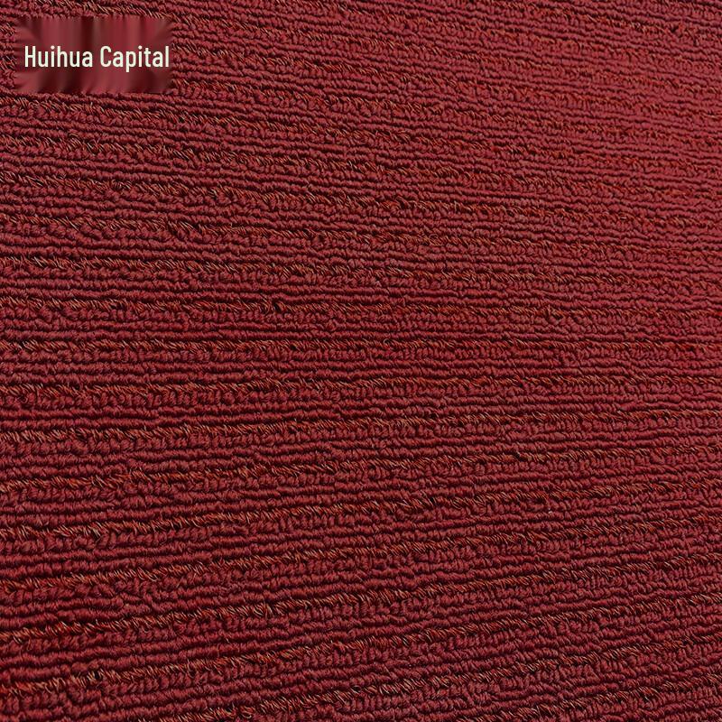 HUIHUADU Commercial Entrance Anti-Slip Water Absorbent Floor Mat