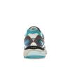 Footpatrol x Saucony ProGrid Omni 9 Blue Brown Men Sneakers S70923-1