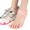 Women's Lace Heel Protectors - SEBS Anti-Cracking Foot Care Socks