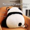 Panda Massage Pillow: Perfect Birthday, Graduation, or Anniversary Gift for Bestie, Girlfriend, or Wife.