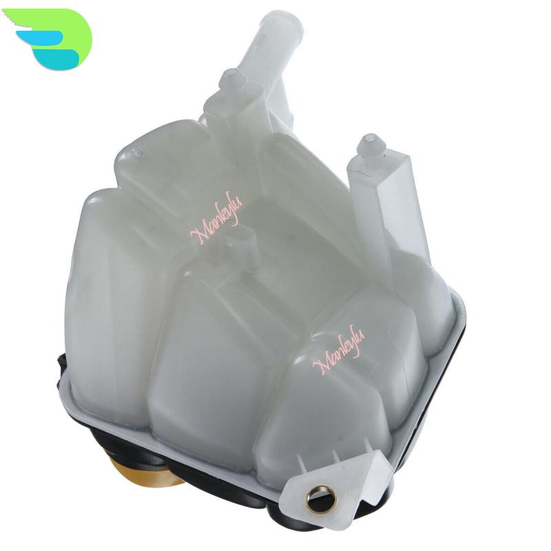 A1665000049 1665000049 Coolant Reservoir Expansion Tank For Mercedes Benz X164 W166 C292 GL350 ML350 ML63 166 500 00 49