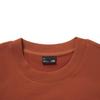 Li Ning Comfortable Round Neck Simple Letter Print Loose Versatile Sweatshirt Unisex Sweatshirt AWDVF85-4