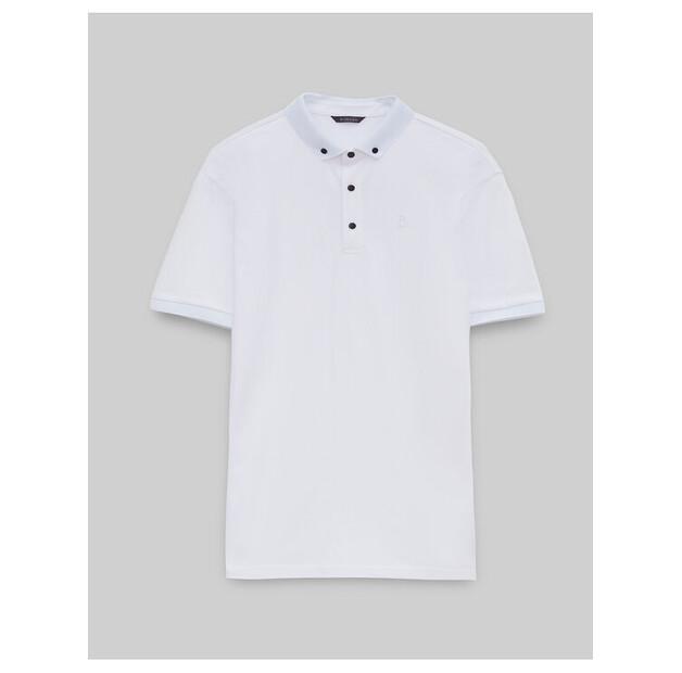 Поло Borgio matteo 01 EU XXL