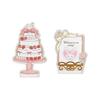 Sanrio Wish me Mell Acrylic Stand Room Chapel (Enjoy Idol)