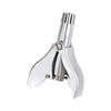 Rotating Nose Hair Trimmer HC3037 Groom!