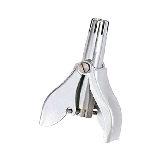 Rotating Nose Hair Trimmer HC3037 Groom!