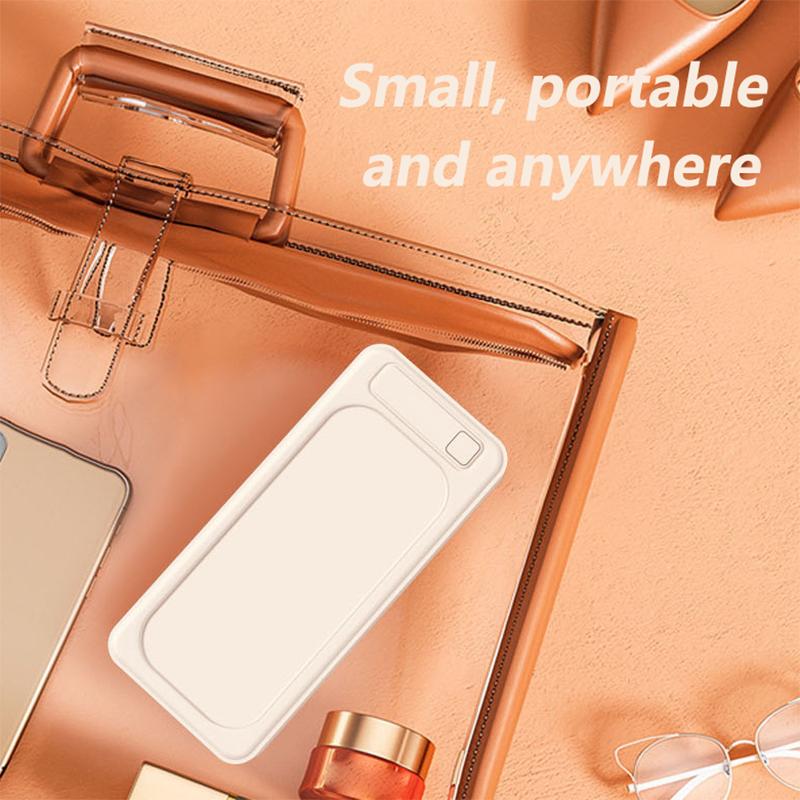 Ultrasound Jewelry Cleaner Glasses Watch  Jewelry Cleaning Machine Cleaner Multifunctional Bath Jewelry  Home