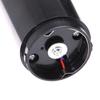 30 Rpm Battery Powered Wind Spinner Rotating Motor Black Wind Spinner Motor