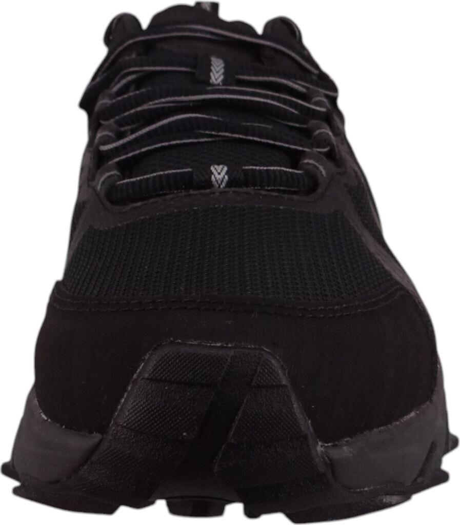 Обувь для треккинга Columbia Peakfreak III Outdry (2100711) black/shark
