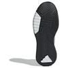 Adidas Own The Game 3 Black White Men Sneakers Core-Black Cloud-White IF4568