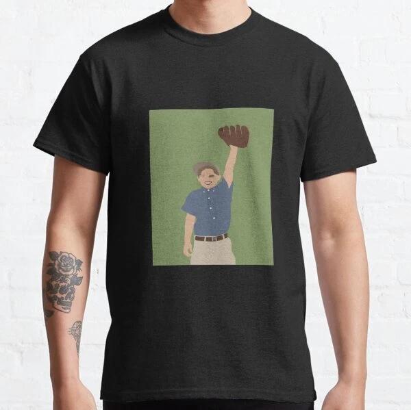 The Sandlot Smalls Hambino Baseball Classic T-Shirt S-3XL S