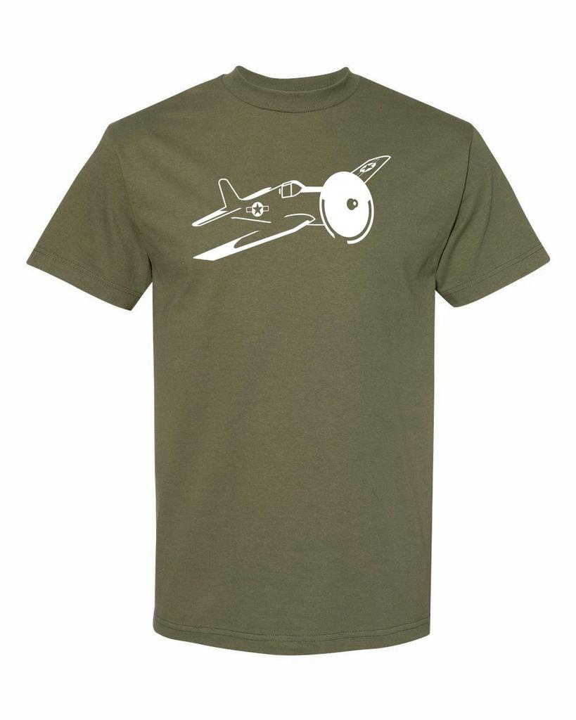 GRUMMAN F6F HELLCAT T-Shirt Multi Colors S-XXL FREE S&H! WWII
