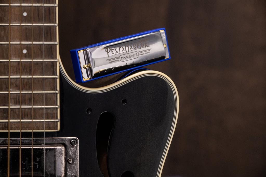 HOHNER Penta HarpAm Pentaharp []