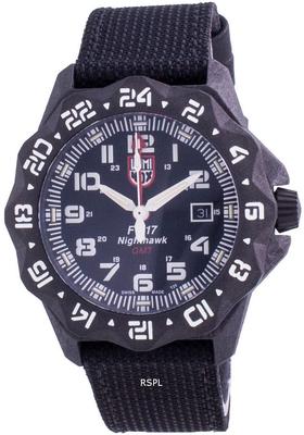 F-117 Nighthawk Taucheruhr Quarz XA.6441 200M Herrenuhr