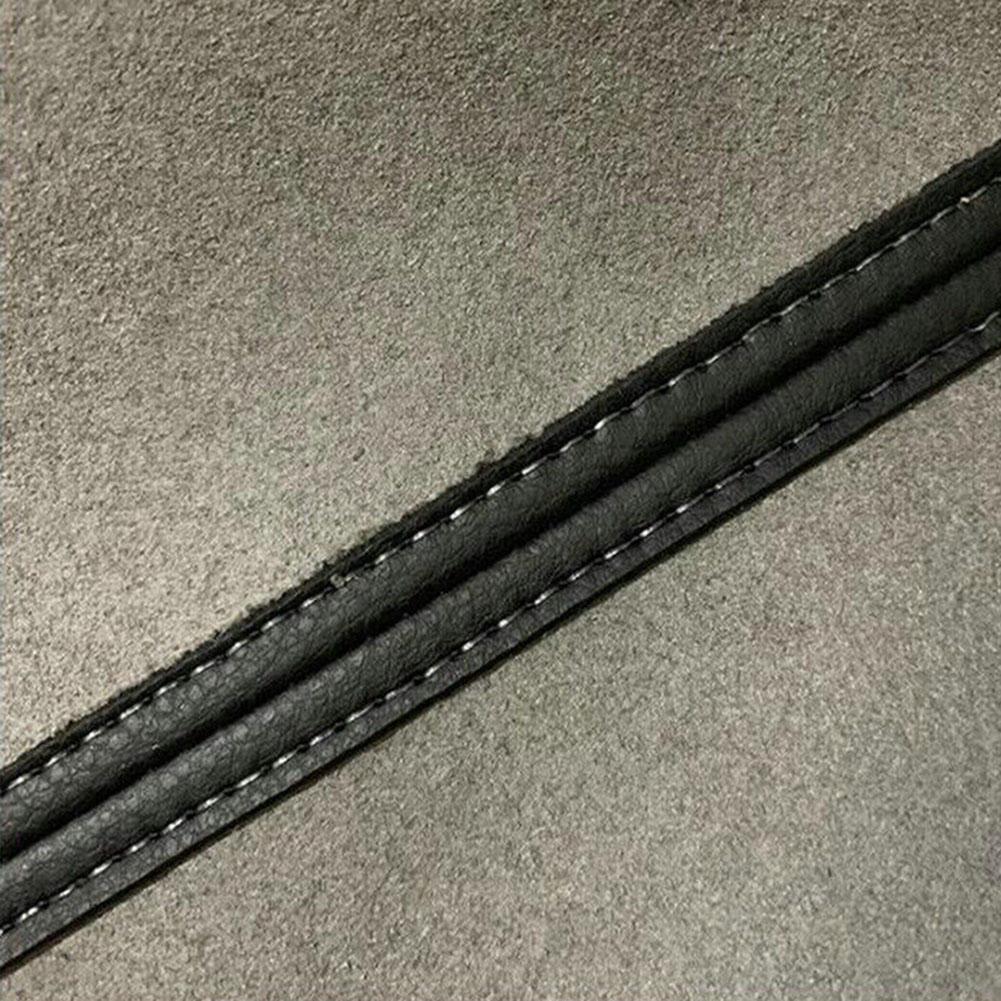 Car Center Console Lid Armrest Cover Trim Decoration Car Styling For Dodge For RAM 1500 2500 3500 02-08 Car Accessories