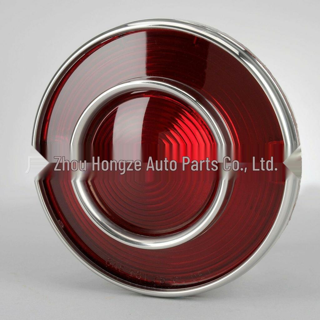 C3 Corvette Taillight & Reverse Light Set (1975-1979) 924028 Reproduction