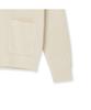 Iolo Bulky Rib V-Neck Cardigan_Ivory