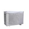 Outdoor AC Unit Protective Cover - Rain & Sun Resistant, Dustproof for Haier, Midea, Gree Central Units