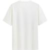 GAP T-Shirts Unisex Crew Neck 725624