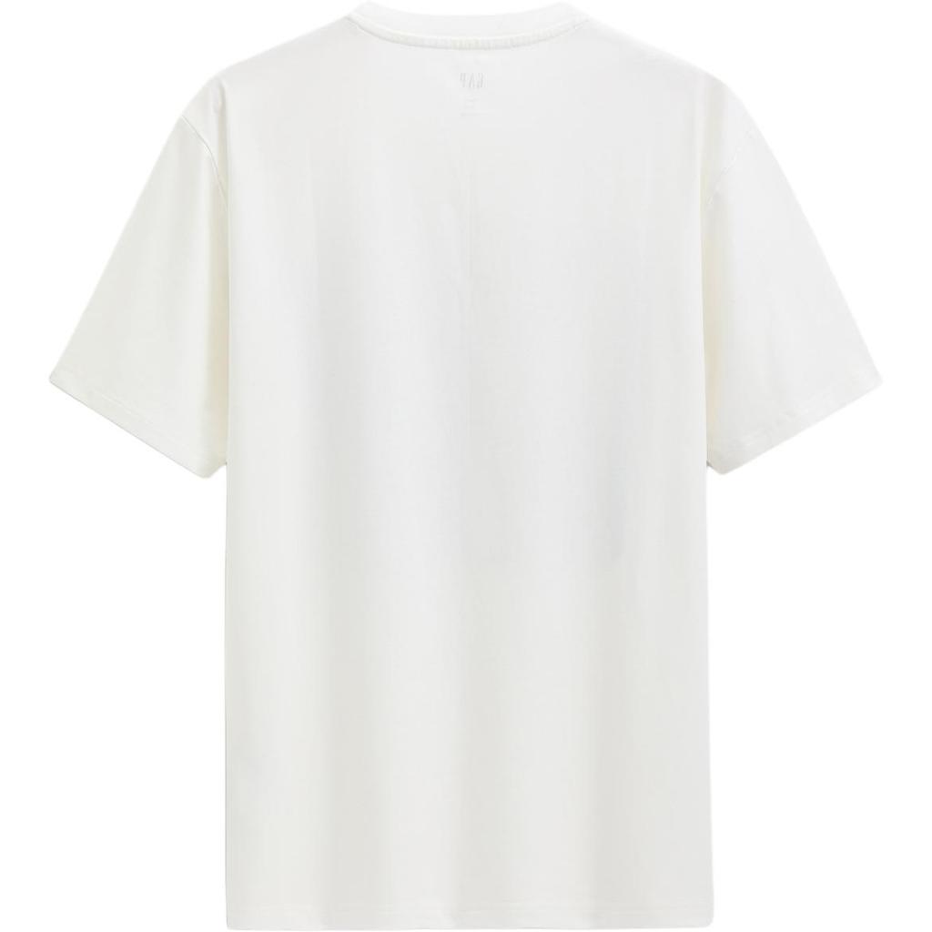 GAP T-Shirts Unisex Crew Neck 725624